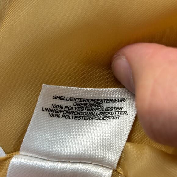 Le Suit Petite Womens Classic Corpcore Career Blazer Jacket 6P Professional NWT - Picture 7 of 10